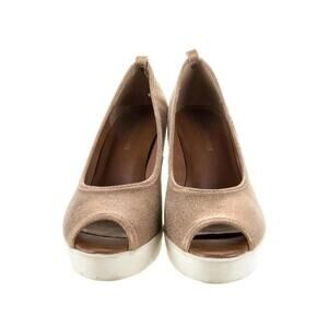 donald pliner womens shoes 8.5